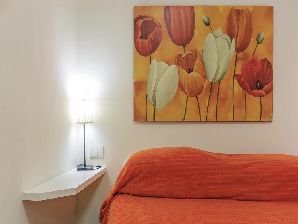 Trust-trastevere Apartment Rom