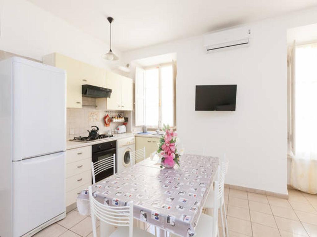 Appartamento Di 65 M² Con 2