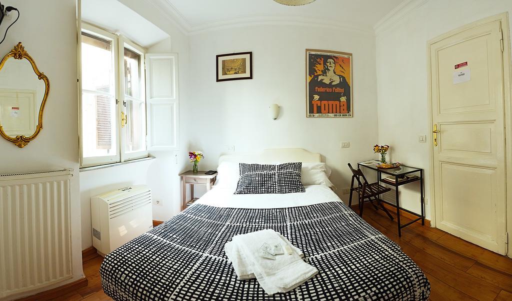 Bed and breakfast Flavia 84