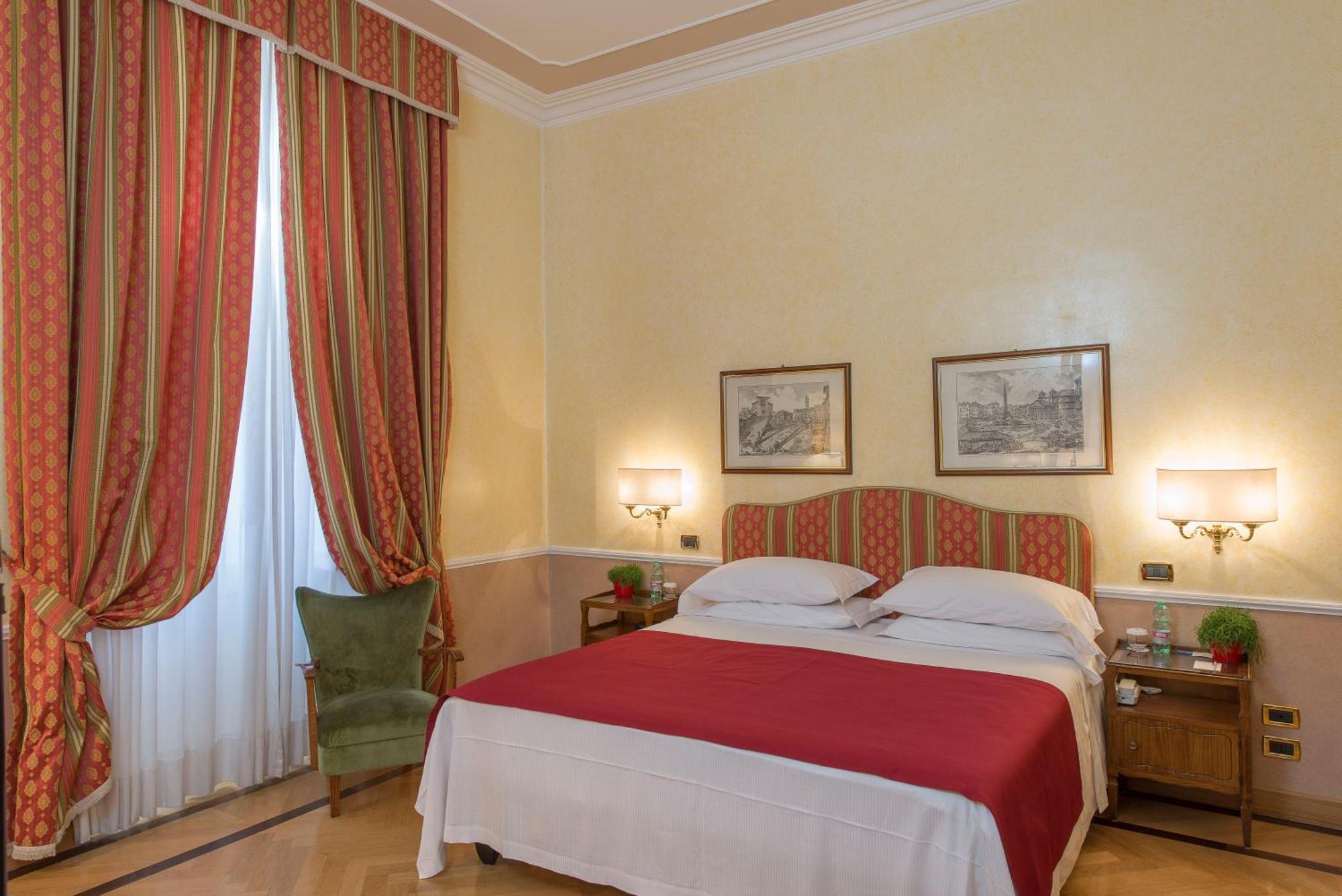 Bettoja Massimo D'azeglio Roma