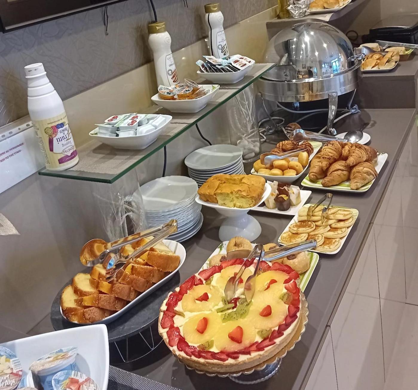Hotel Aniene