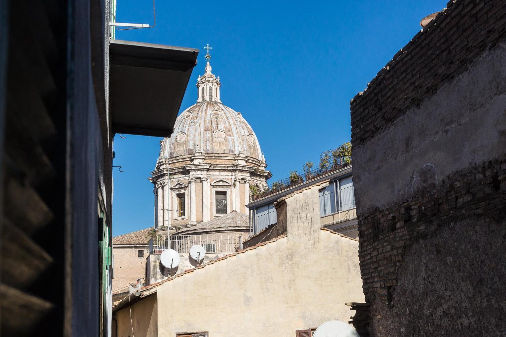 Boutique Domus Navona Librari Casa de Férias *