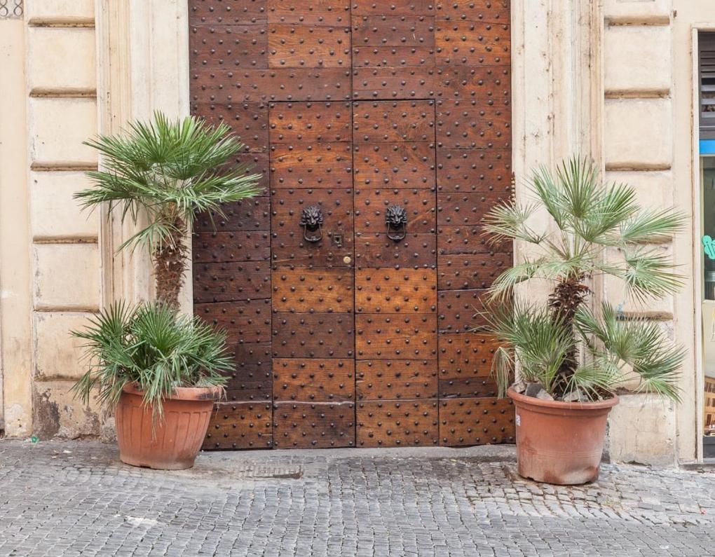 Casa de Férias Boutique Domus Navona Librari Roma
