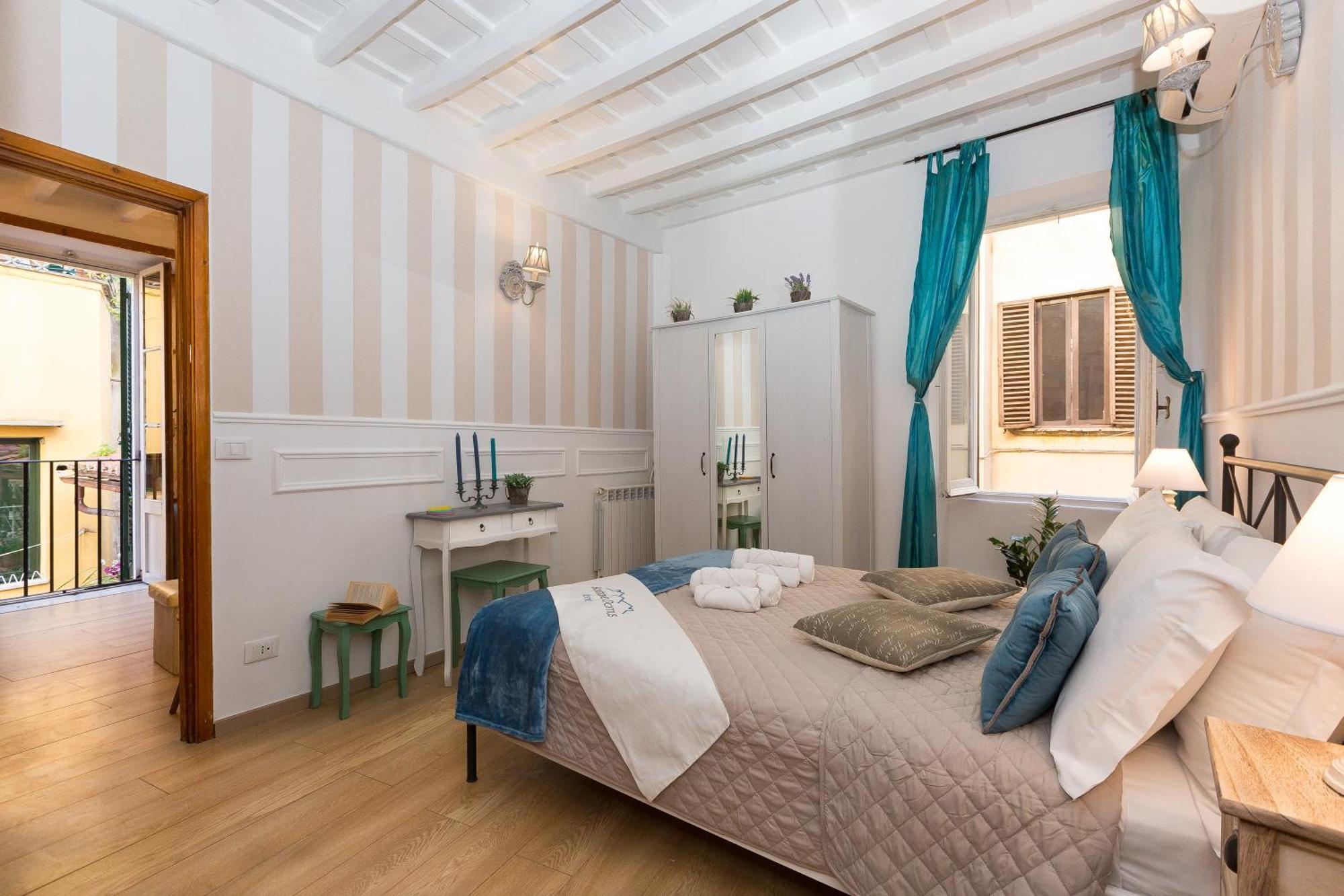 Boutique Domus Navona Librari * Roma