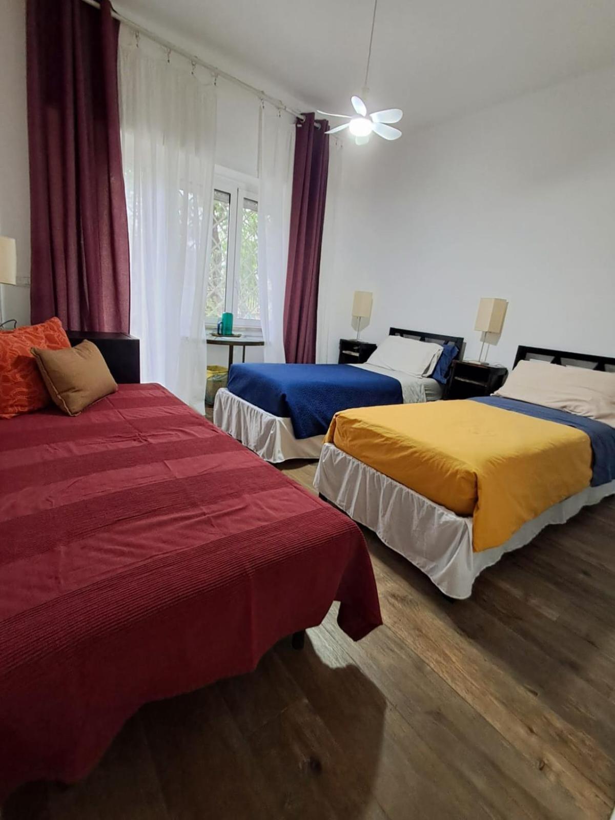 Casa de hóspedes Ripe'S Forest Garden Guest House Roma