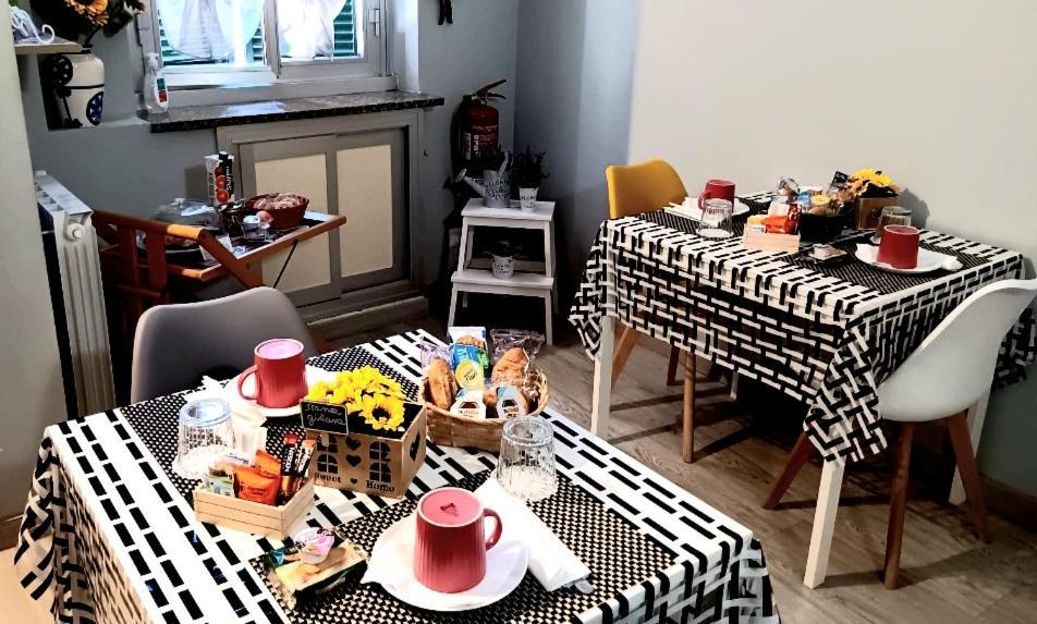 Bed & Breakfast Mamma Giuliana Roma