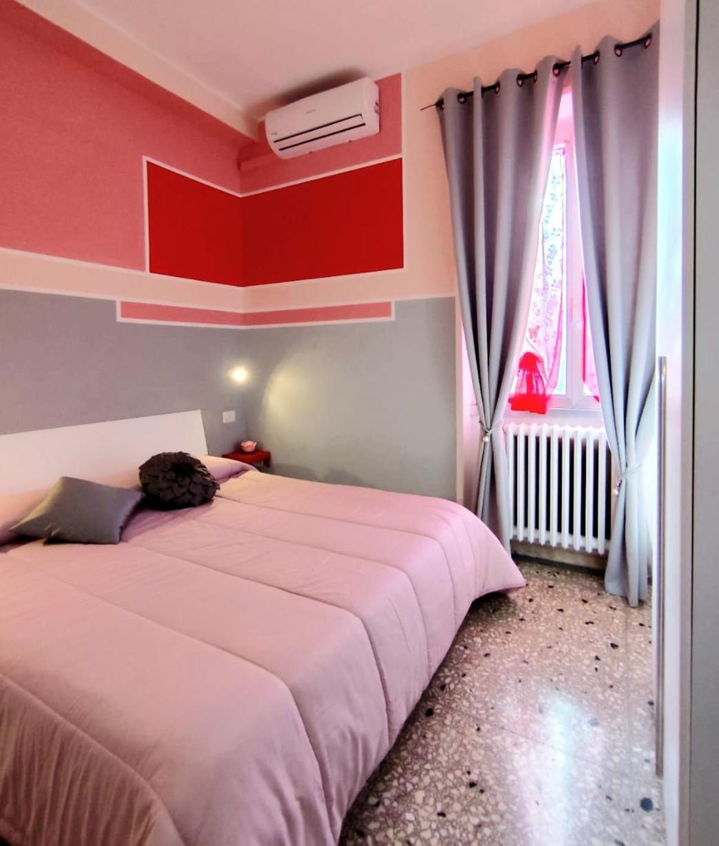 Mamma Giuliana Bed & Breakfast