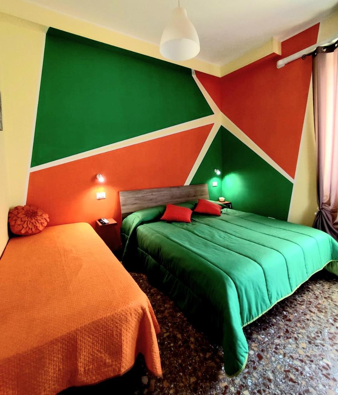 Bed & Breakfast Mamma Giuliana
