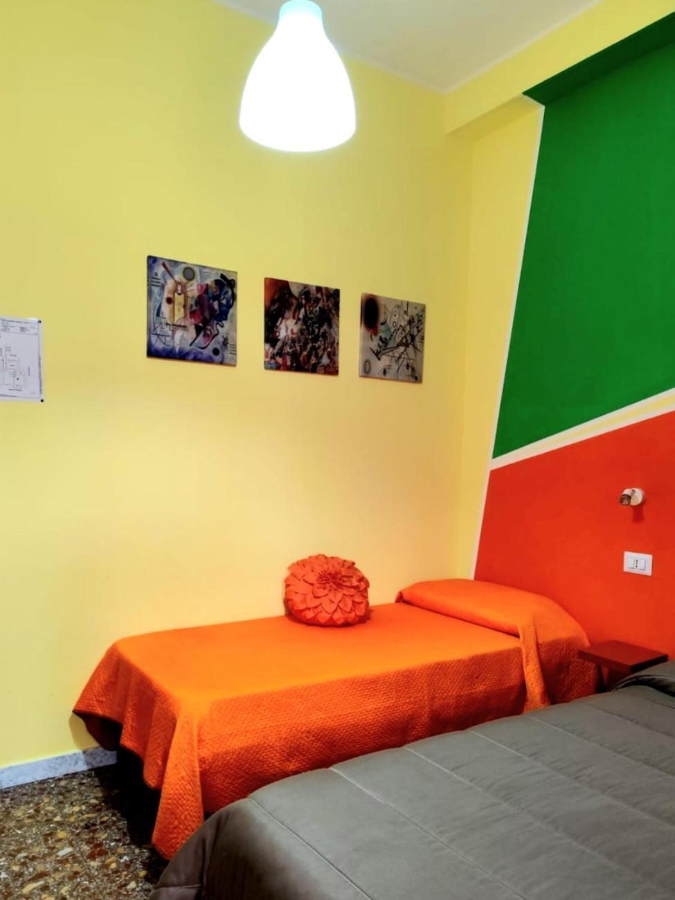 Mamma Giuliana Bed & Breakfast *