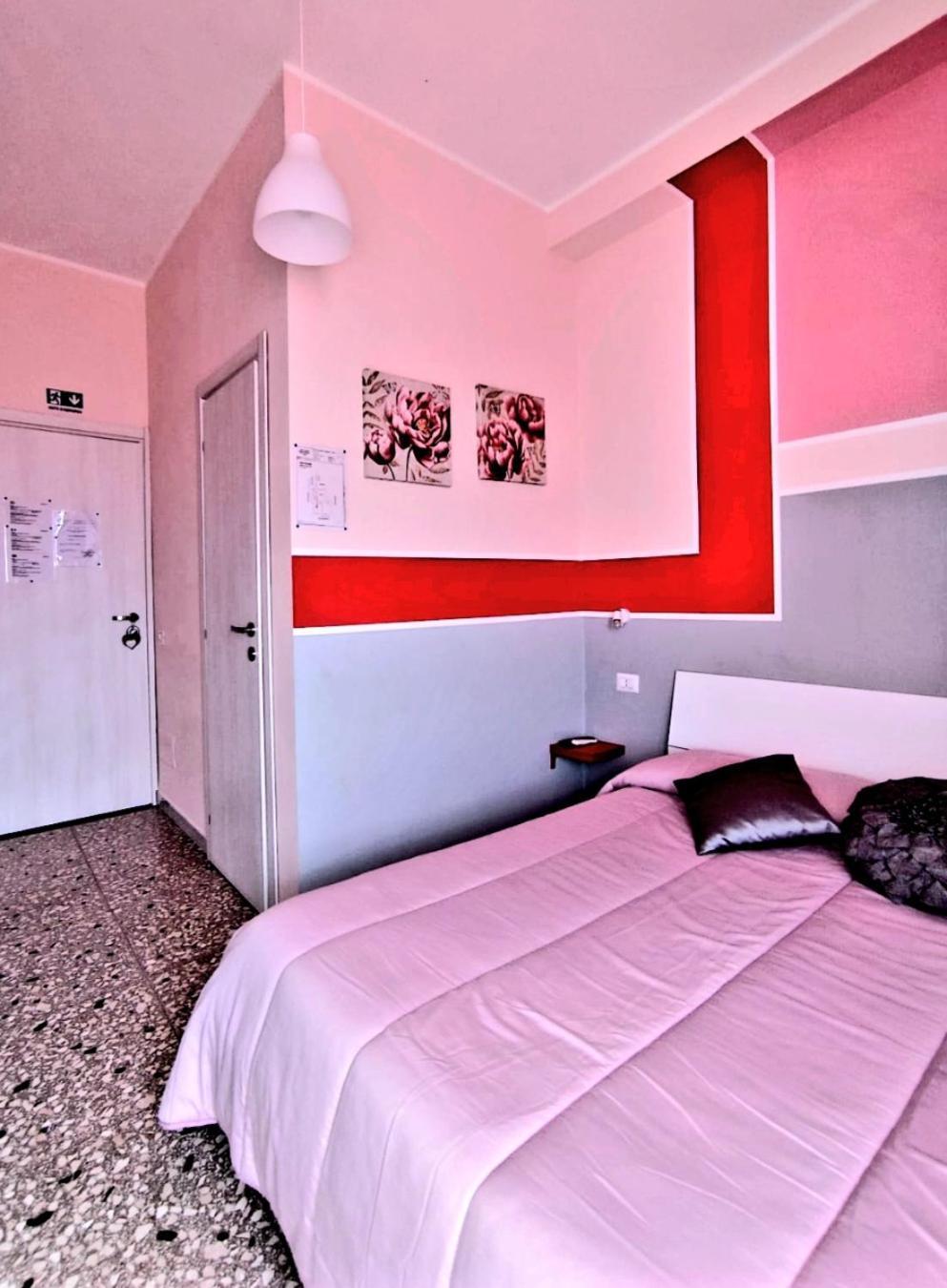 Bed & Breakfast Mamma Giuliana *