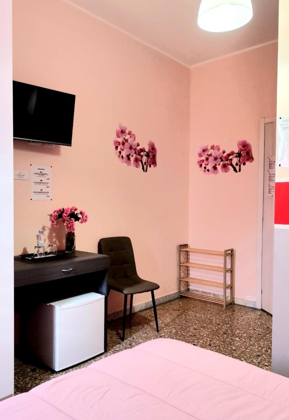 Mamma Giuliana Bed & Breakfast Roma
