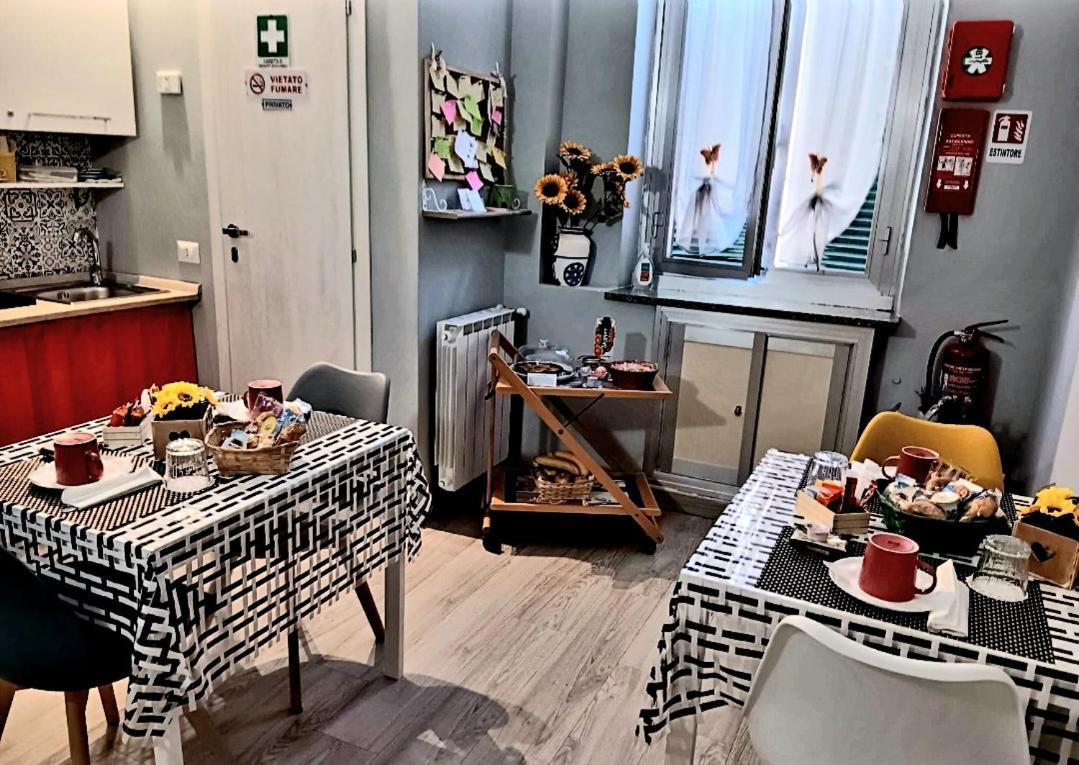 Mamma Giuliana Bed & Breakfast