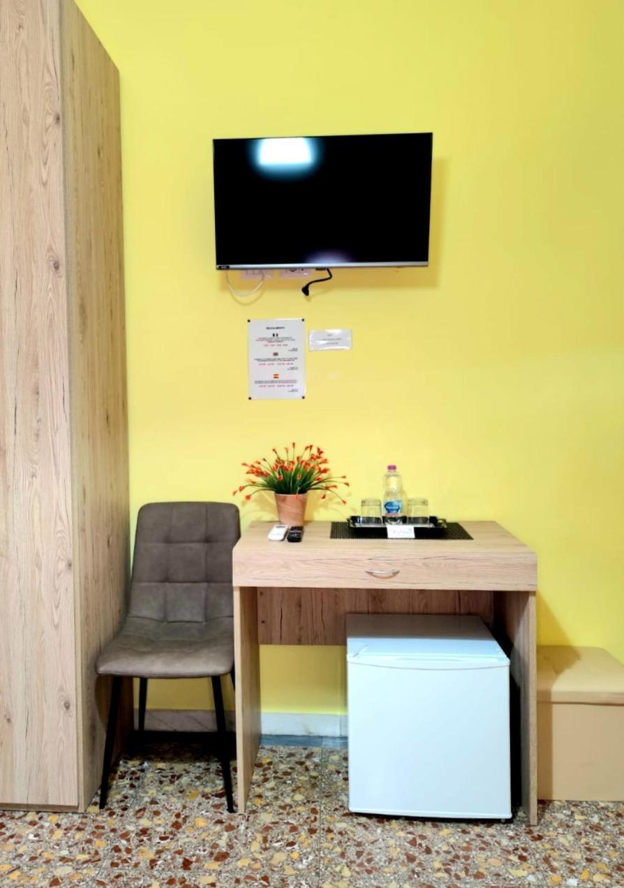 Bed & Breakfast Mamma Giuliana