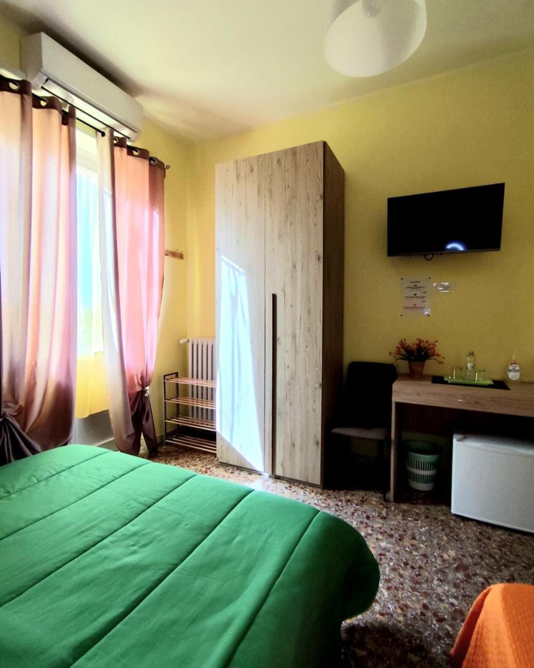 Bed & Breakfast Mamma Giuliana *