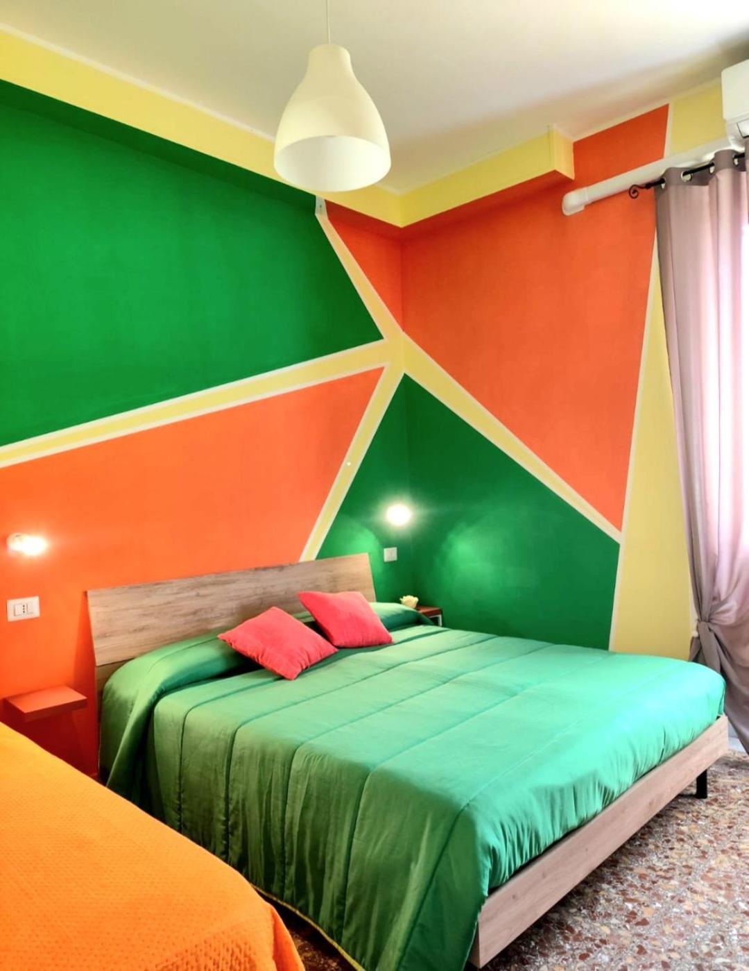 Mamma Giuliana Bed & Breakfast Roma