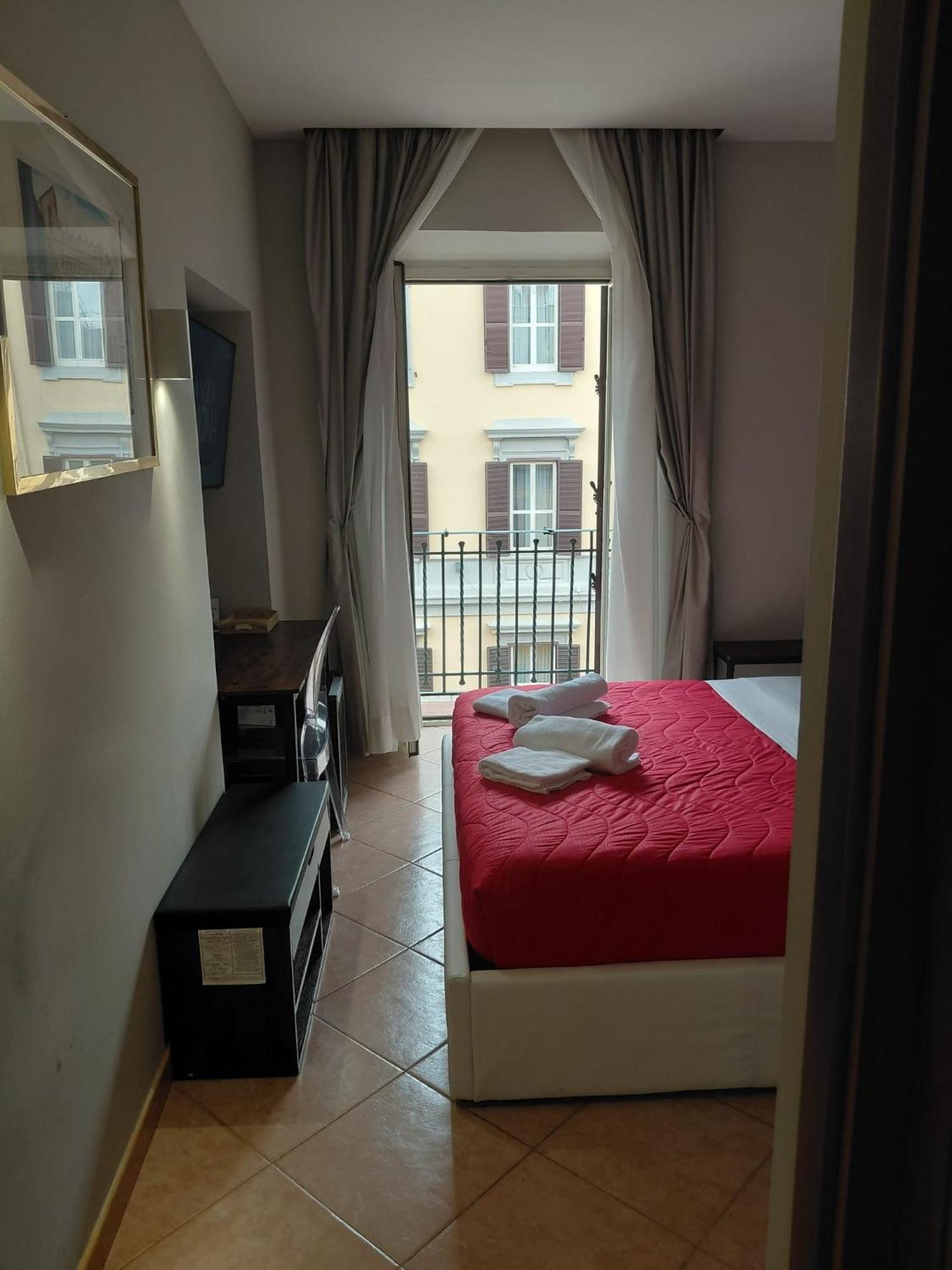 Regio * Roma
