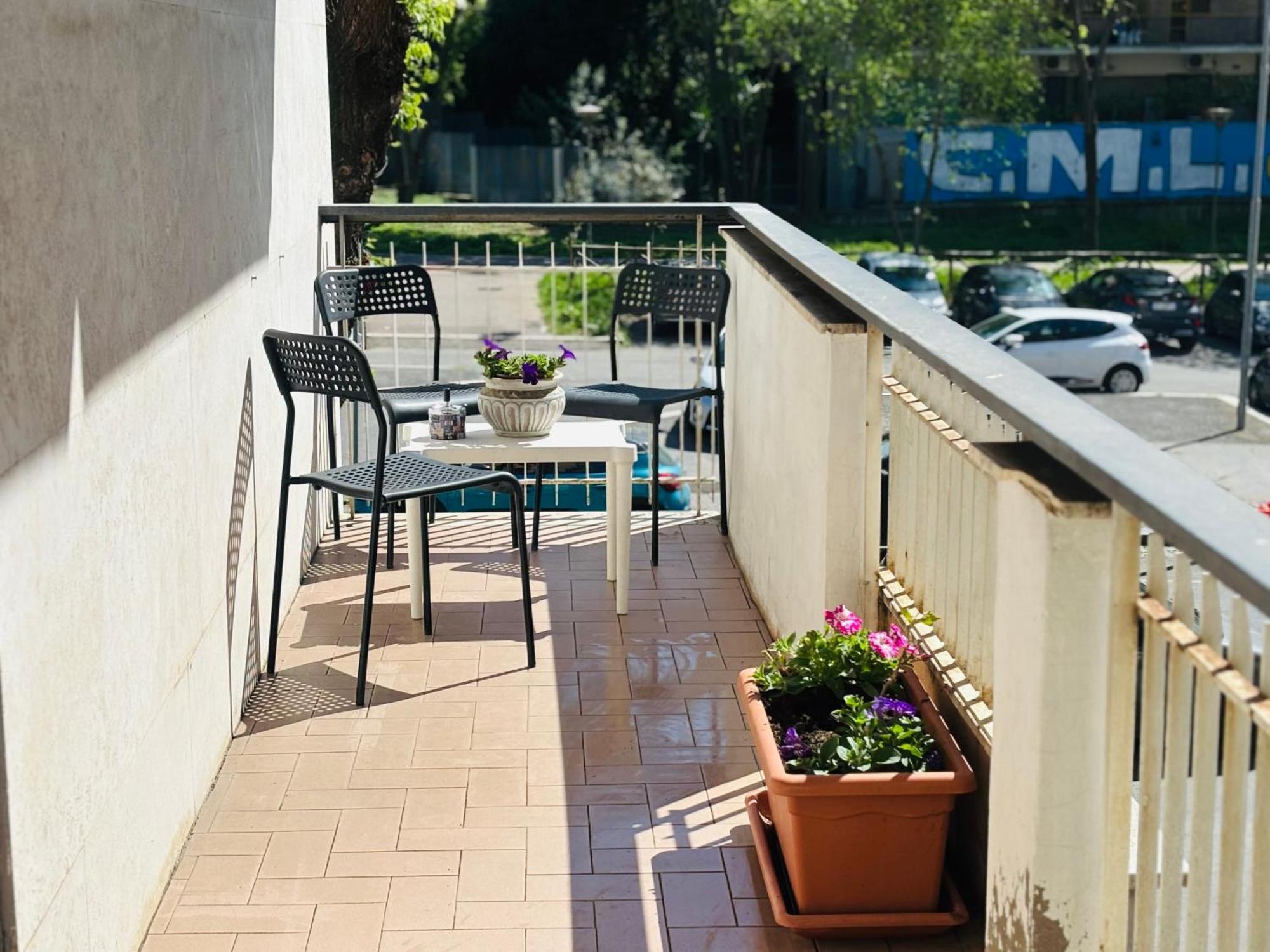 Apartamento Pamphili212 Roma
