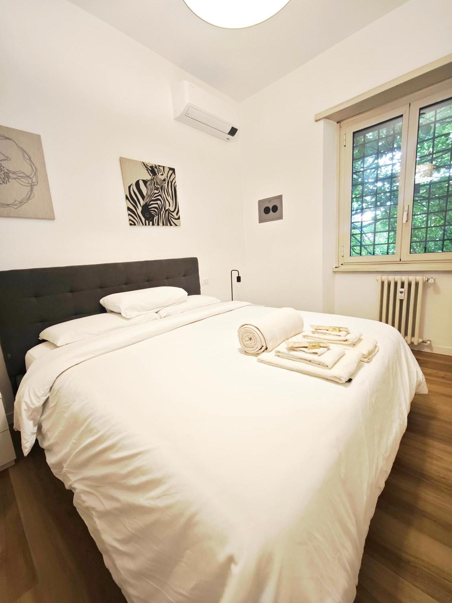 Appartamento Domus Chigi