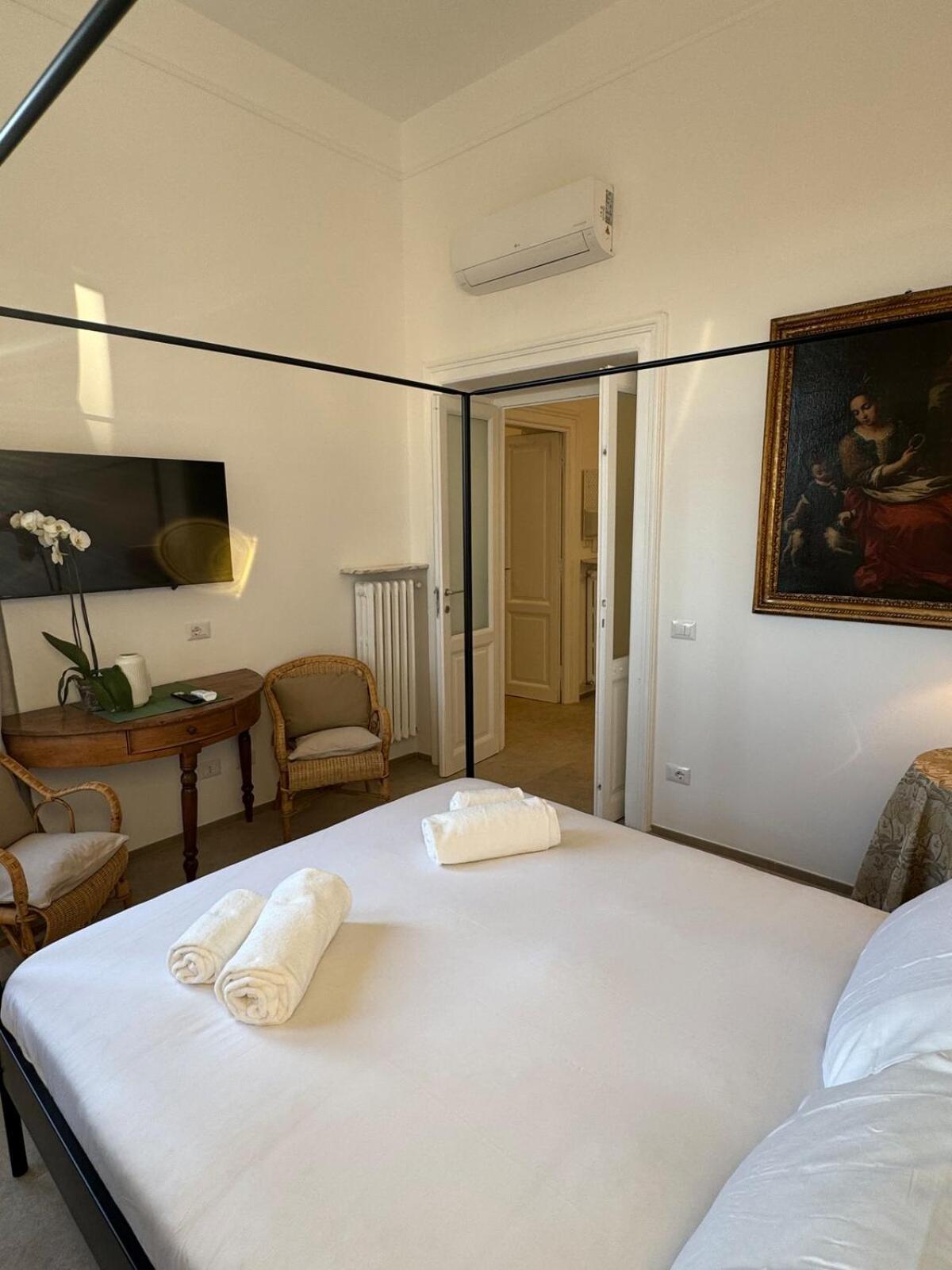 Attico Colosseo, Terrazza Da Sogno, Vista Unica Apartamento Roma