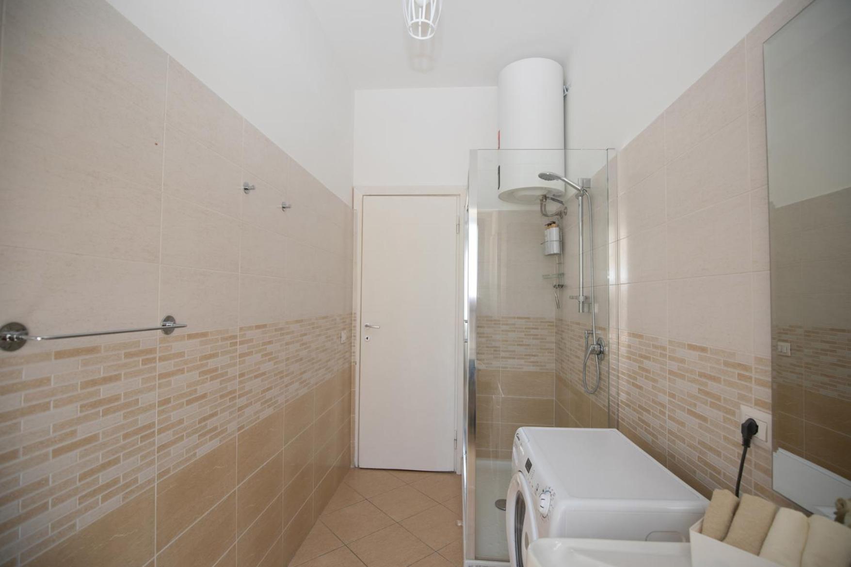 Casa E Caffarella Appartamento Roma