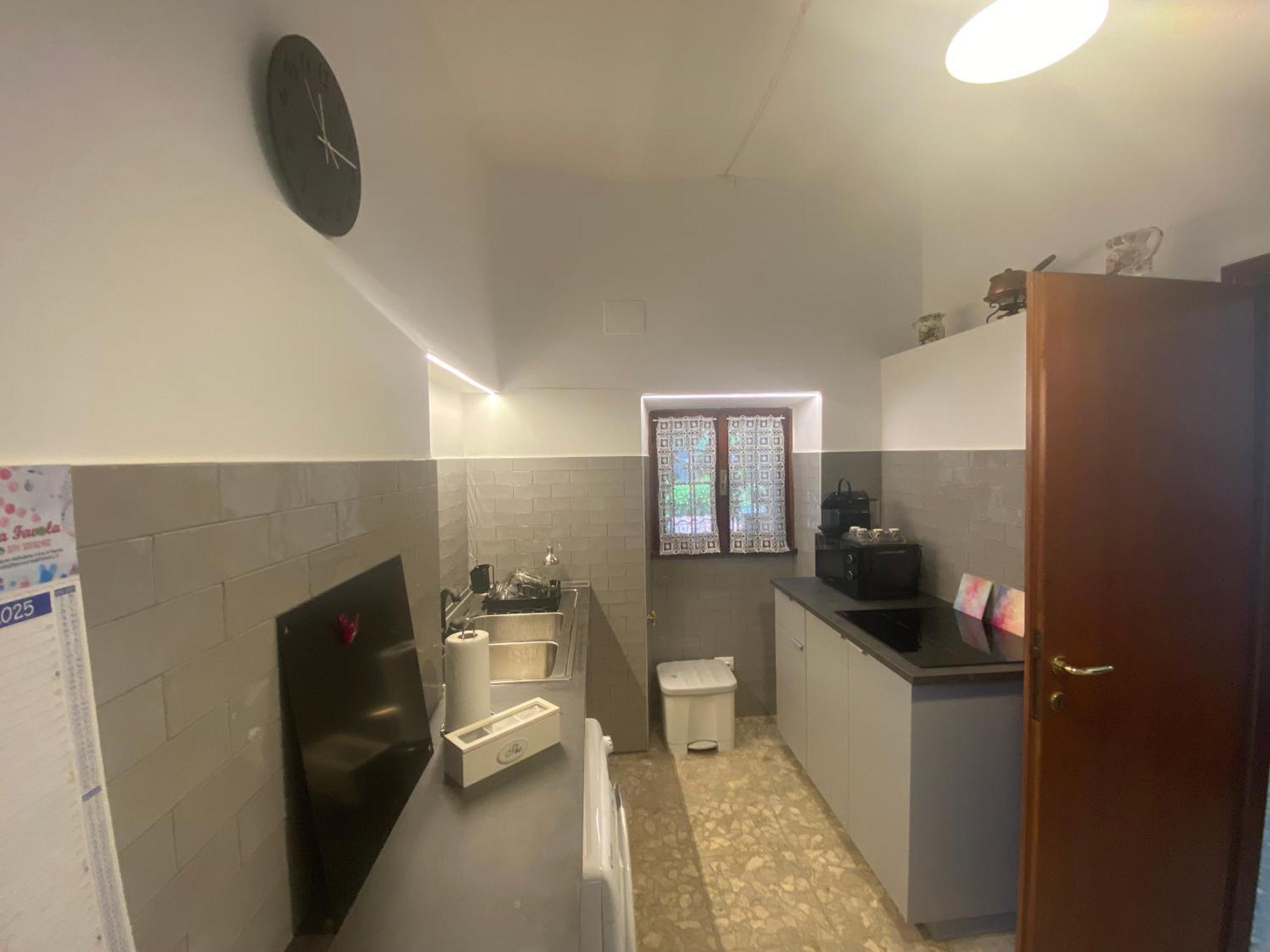 Garbata Leilighet Roma