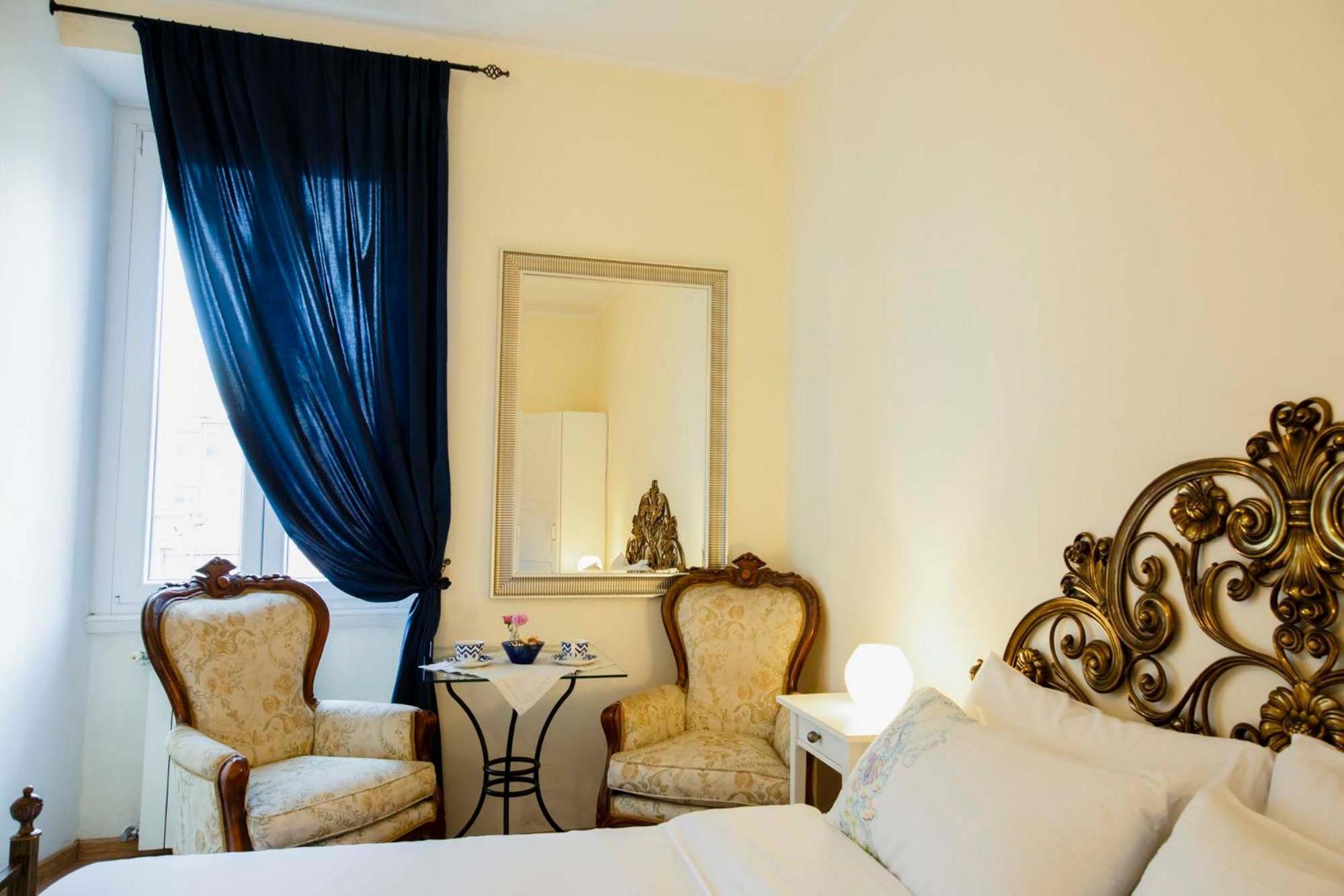 Leilighet Azzurra Roma