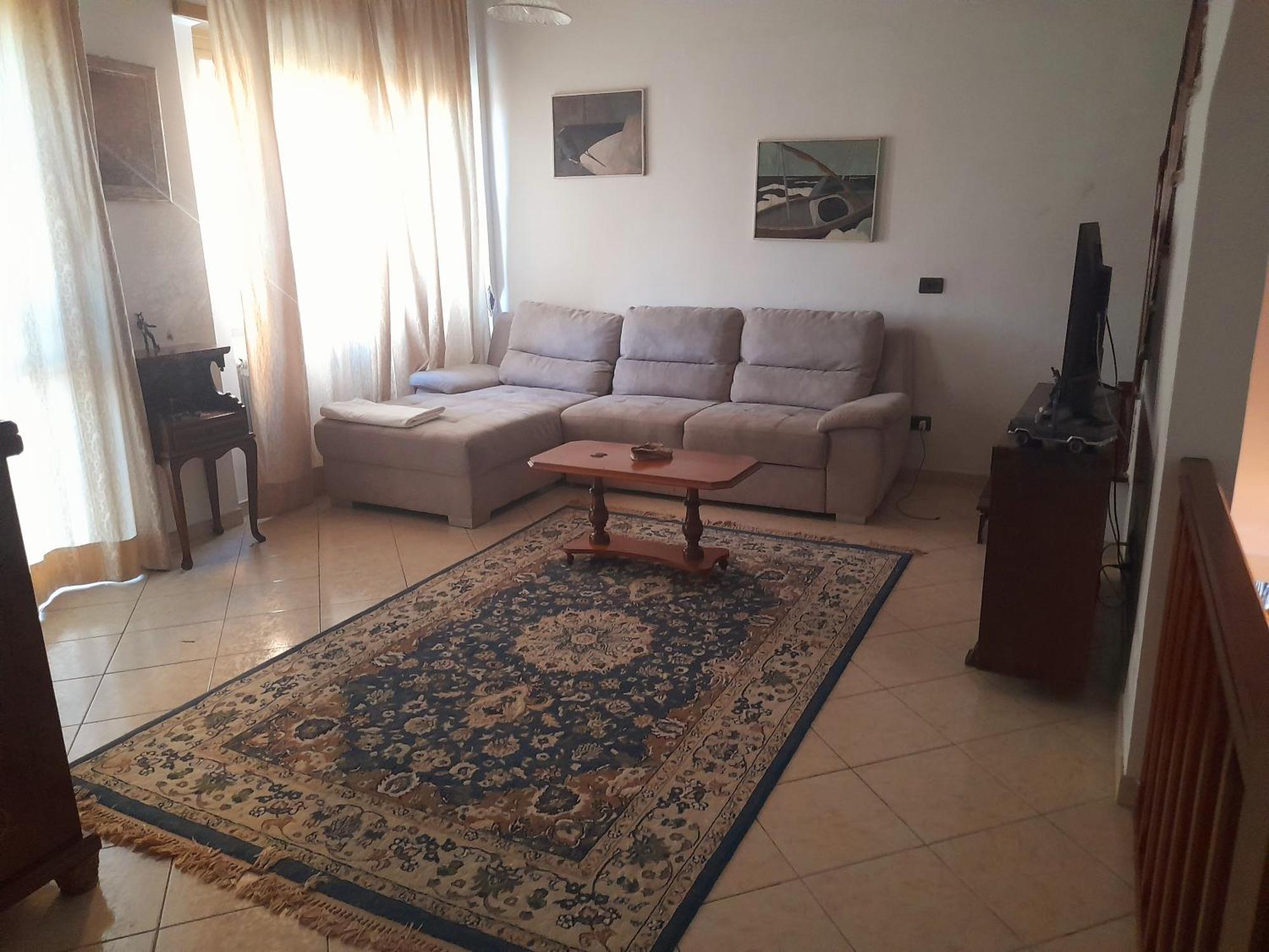 Appartamento Roma Roma
