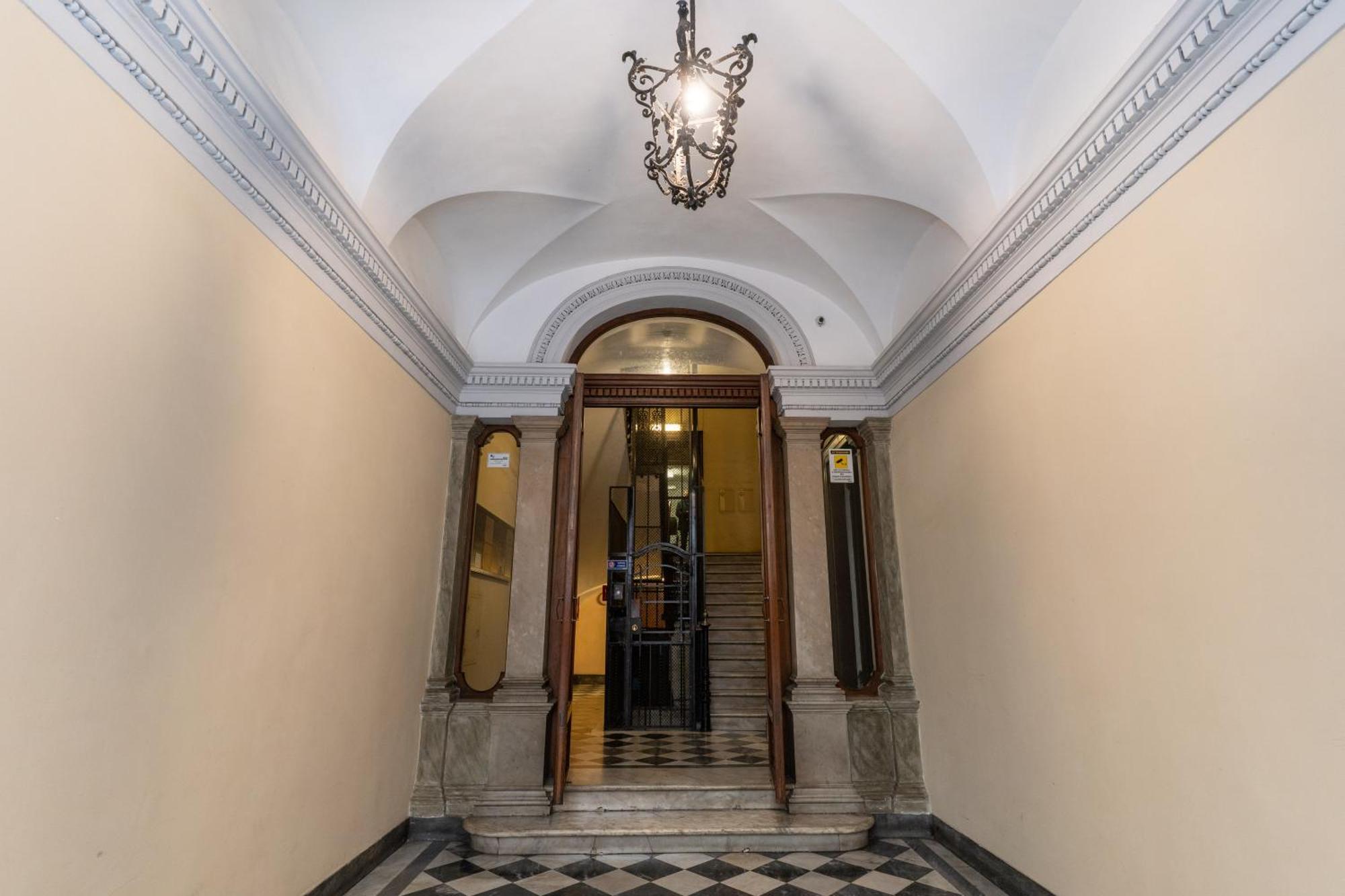 Corso Charming Apartment
