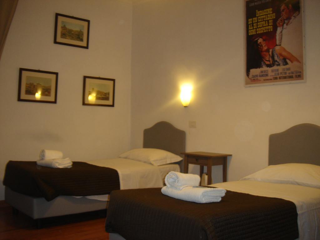 Flavia 84 Bed & Breakfast Roma