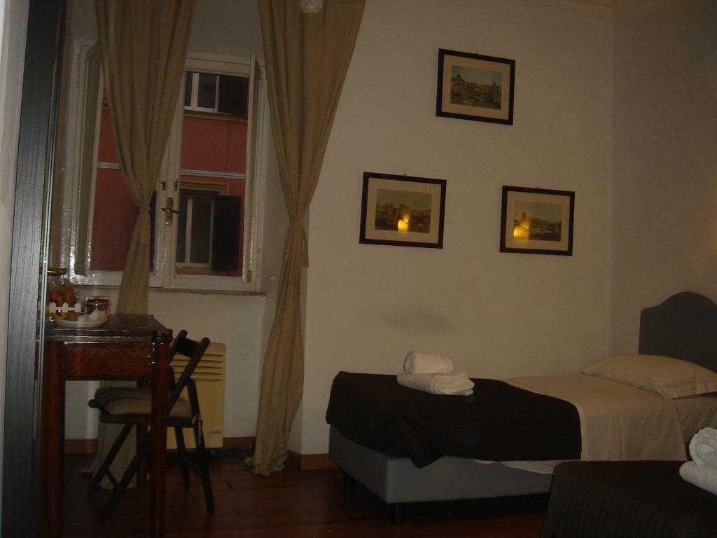 Flavia 84 Bed & Breakfast *