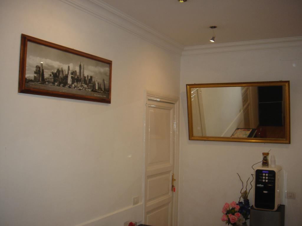 Flavia 84 Bed and breakfast Roma