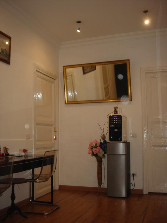 Flavia 84 Bed and breakfast