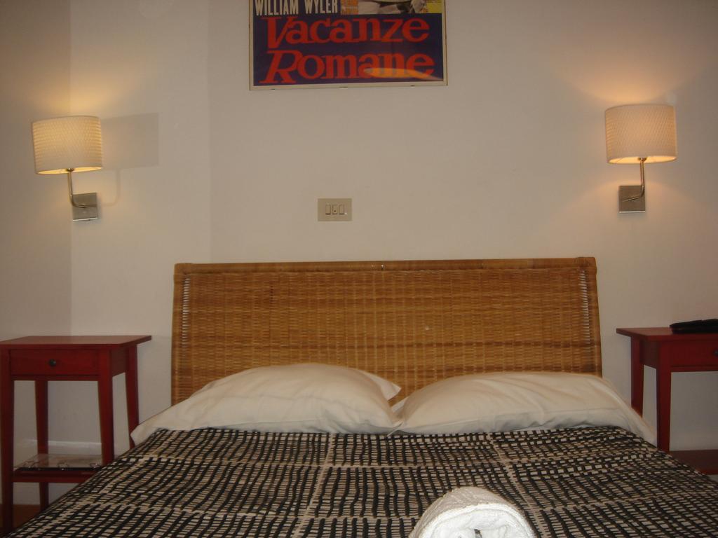 Bed & Breakfast Flavia 84