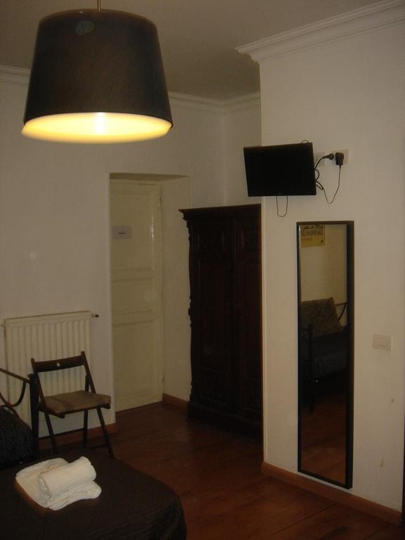 Bed and breakfast Flavia 84
