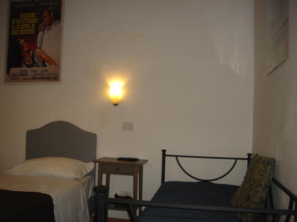Flavia 84 Bed and breakfast *