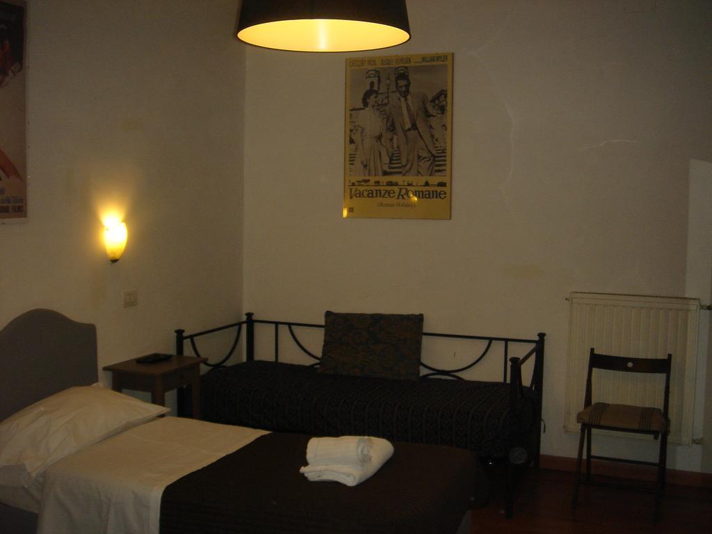 Flavia 84 * Roma