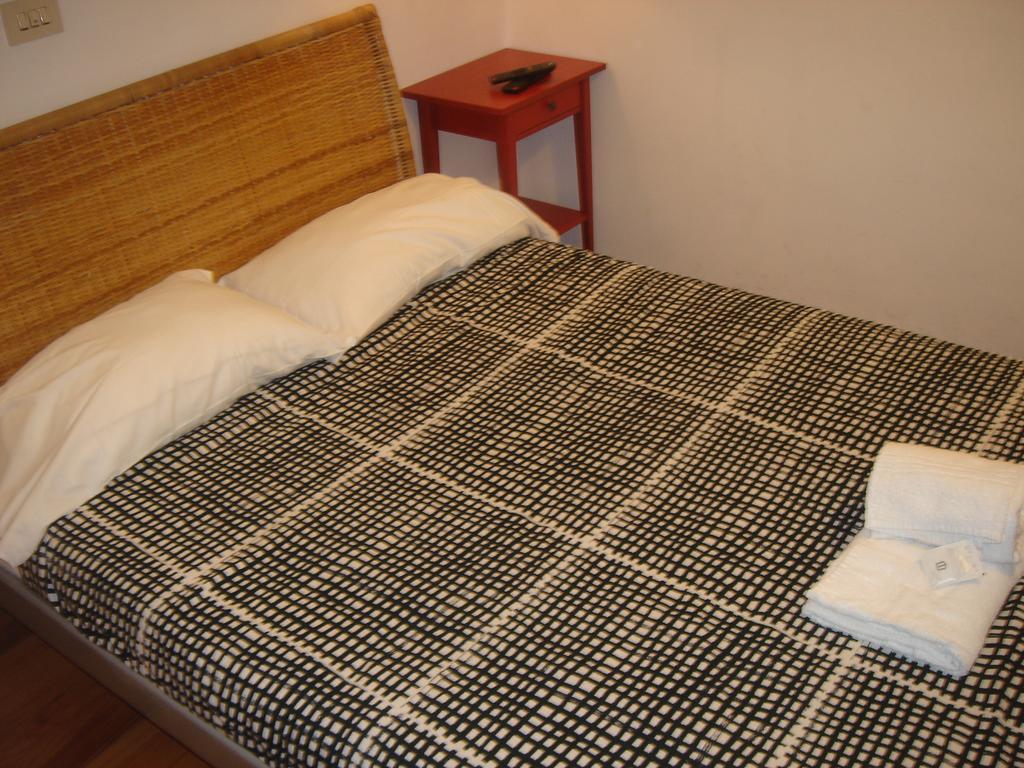 Flavia 84 Bed and breakfast Roma