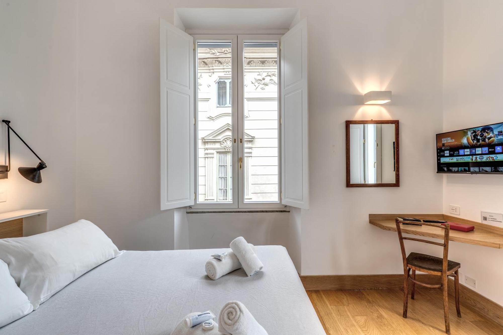 Corso Charming Rom