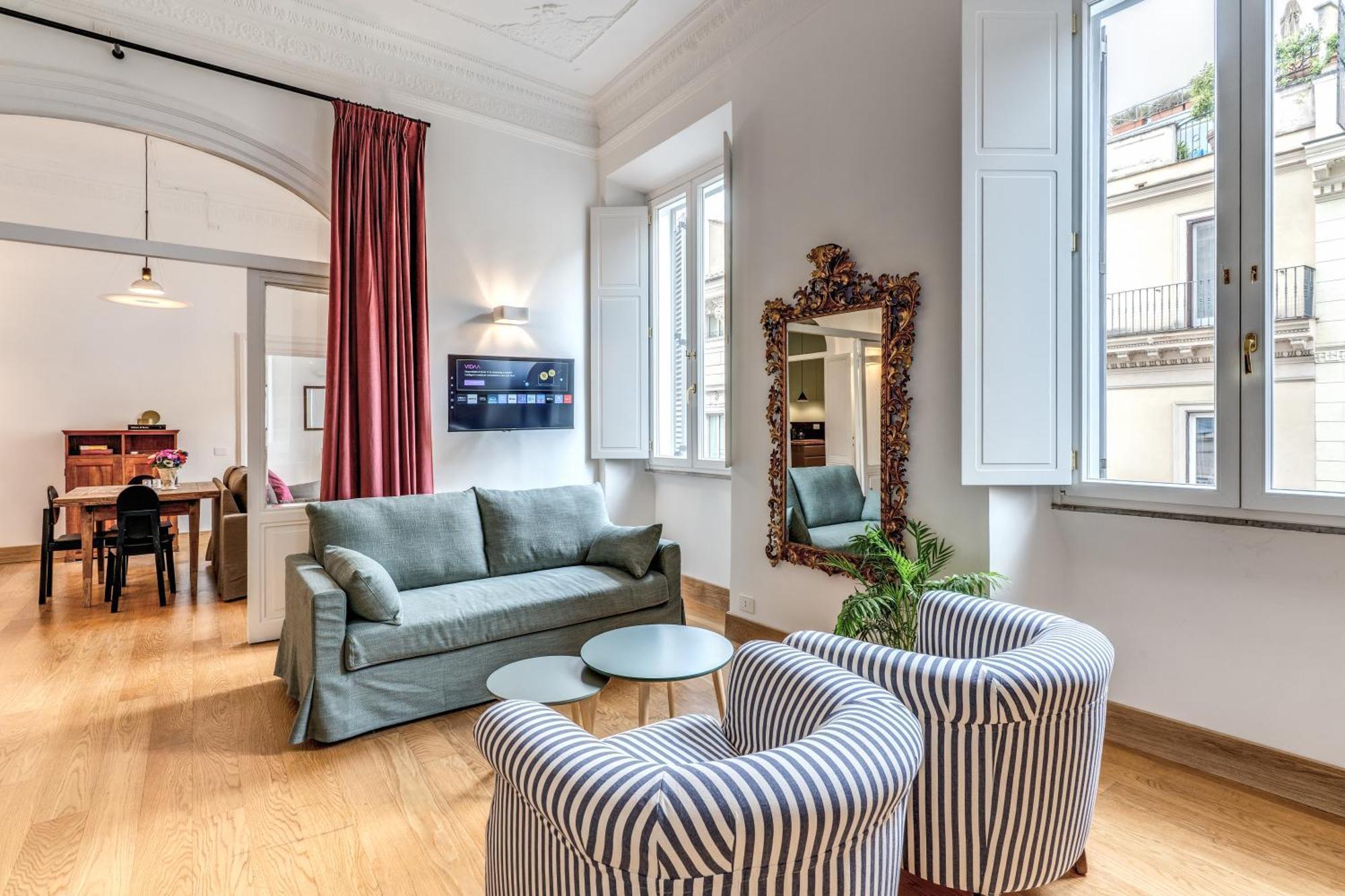 Corso Charming Apartment *