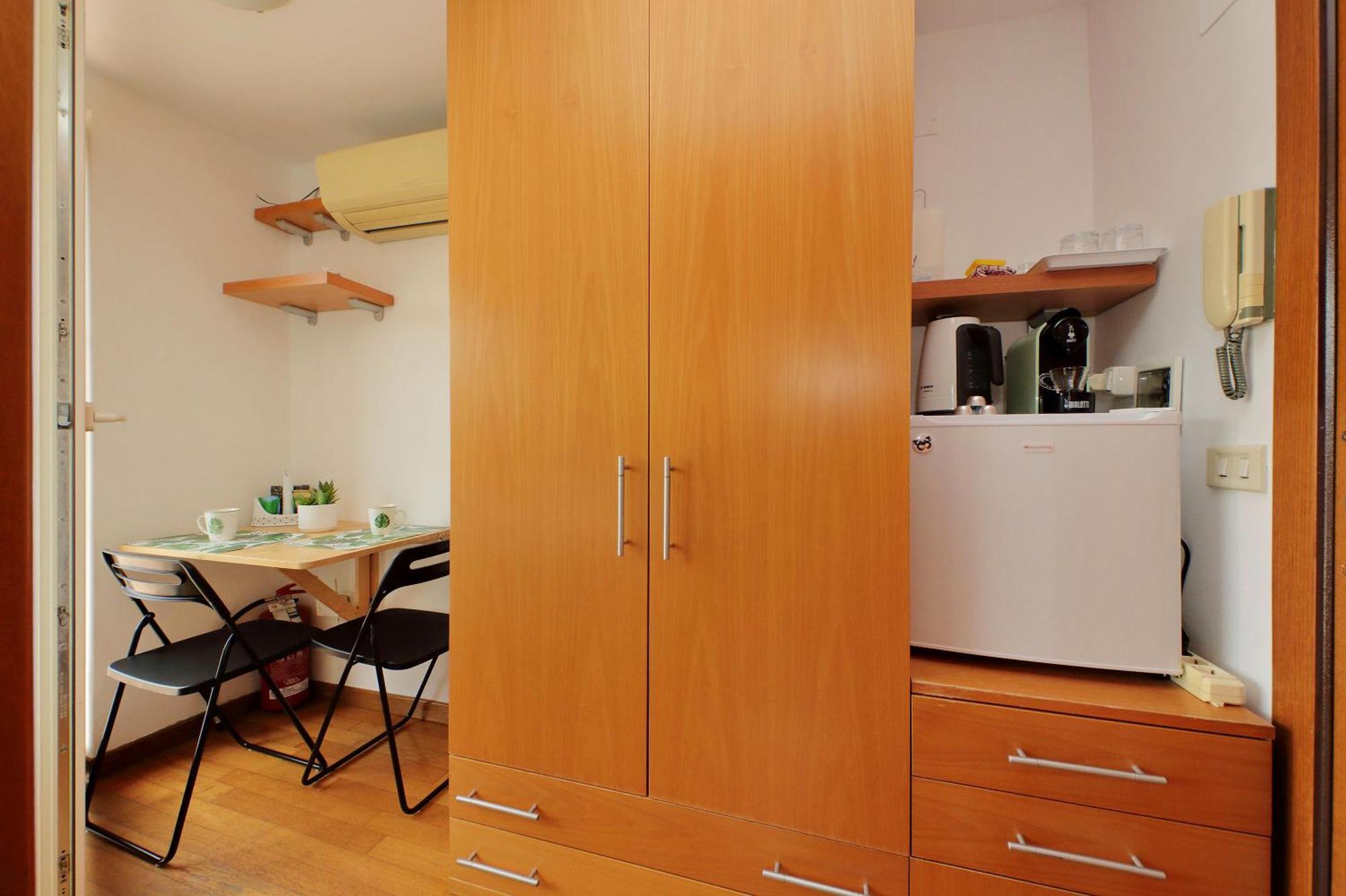 Magic Trastevere On Roof Terrace Privat overnatting *