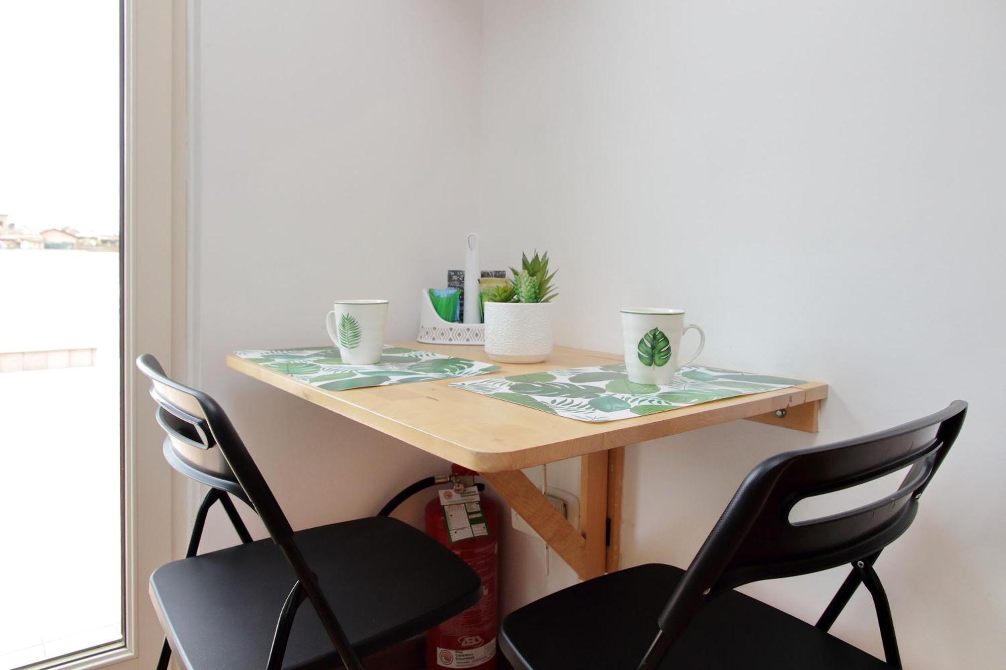 Privat overnatting Magic Trastevere On Roof Terrace Roma