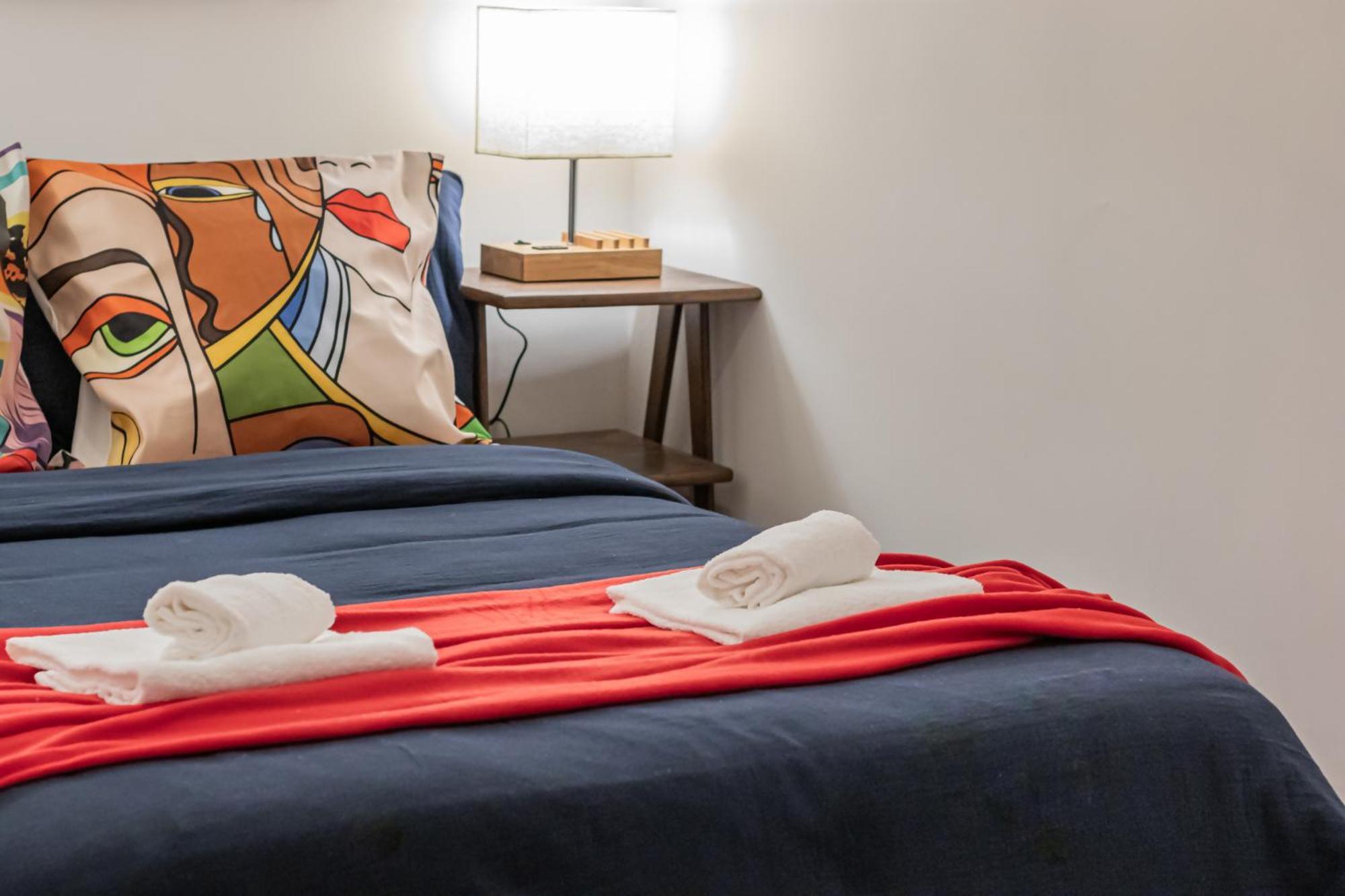 Apartamento San Giovanni Metro A Cozy Wifi Ac *