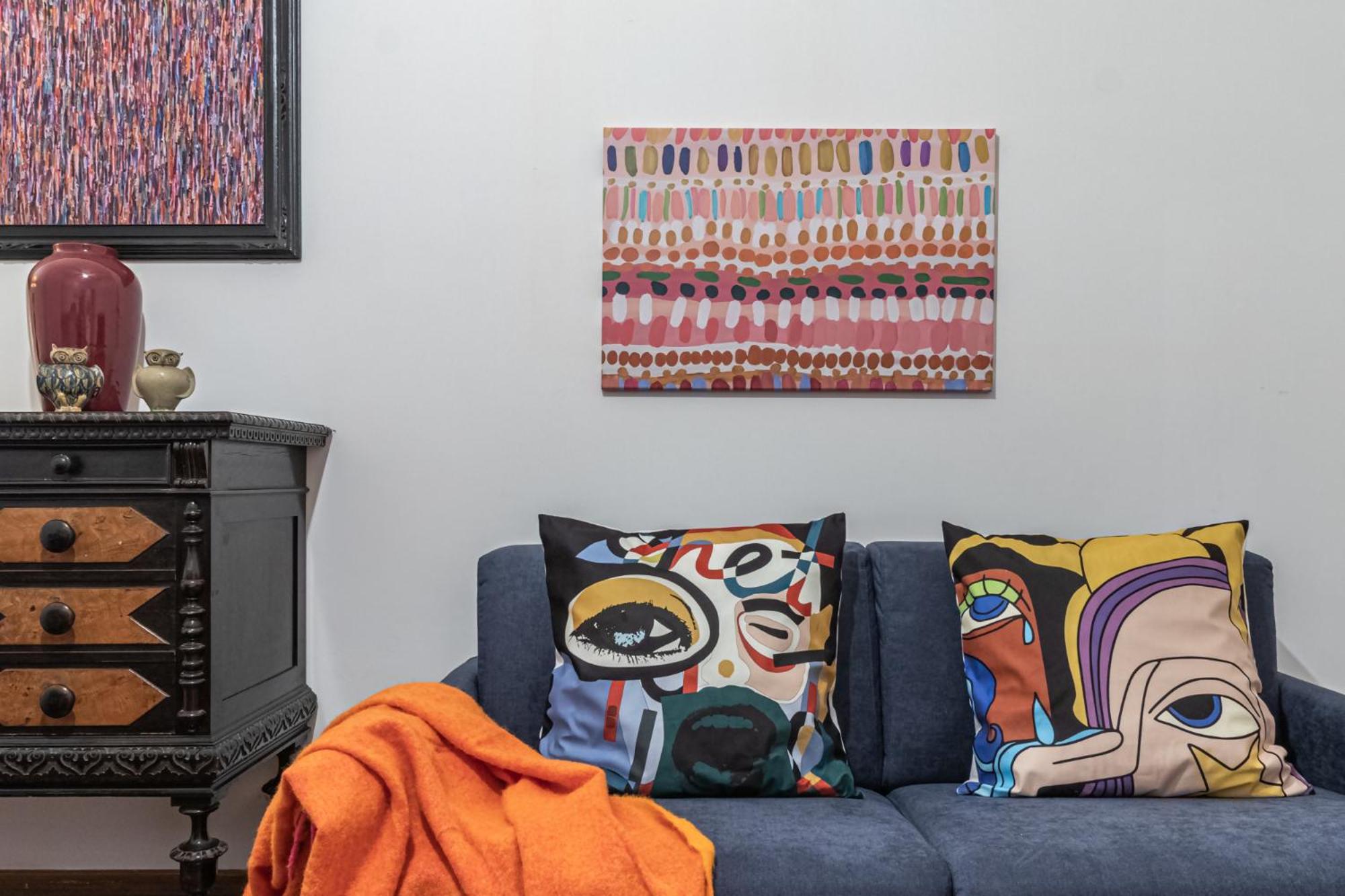 San Giovanni Metro A Cozy Wifi Ac Apartamento *