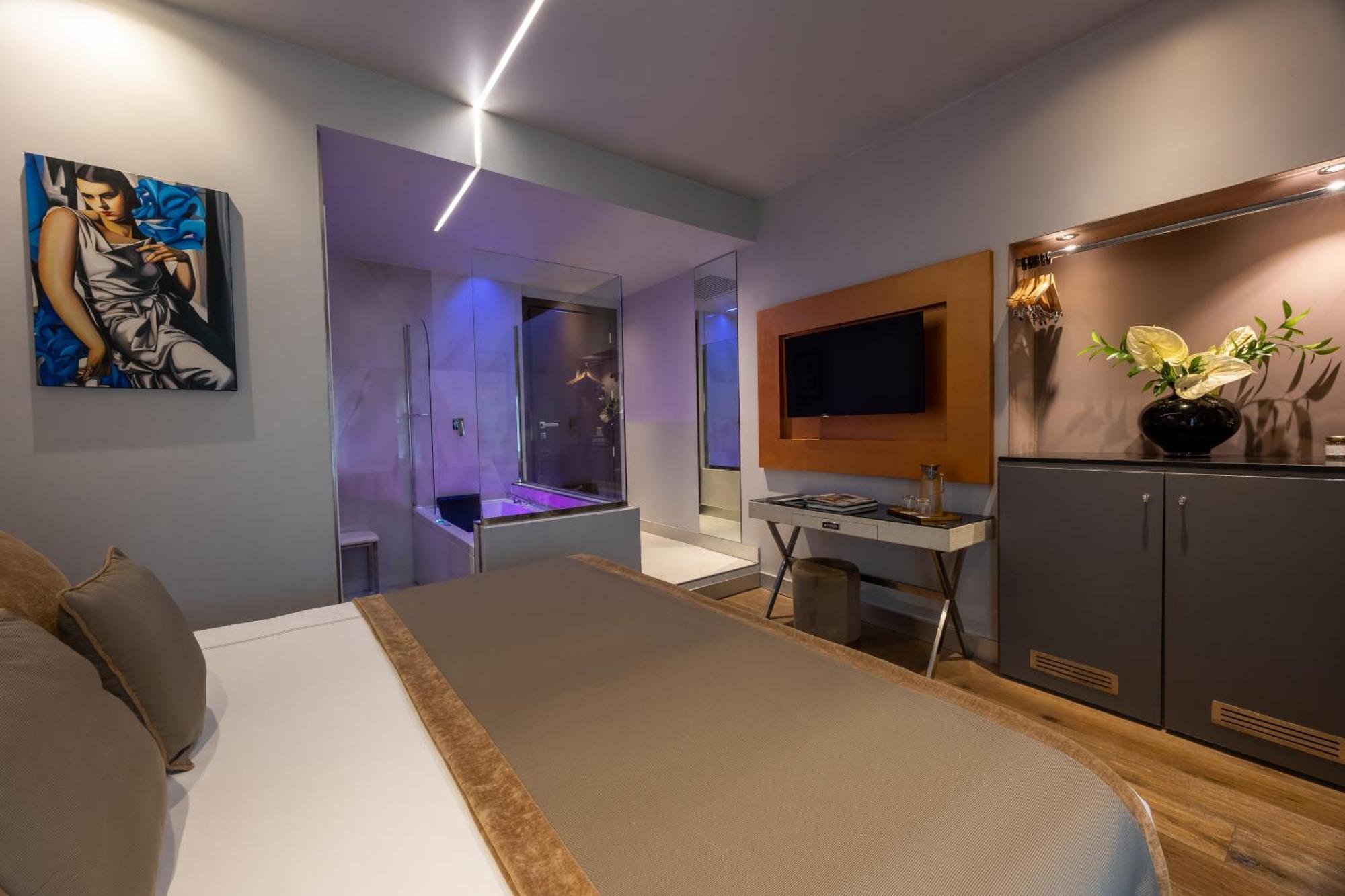 Gjestgiverier Torre Argentina Relais - Residenze Di Charme Roma