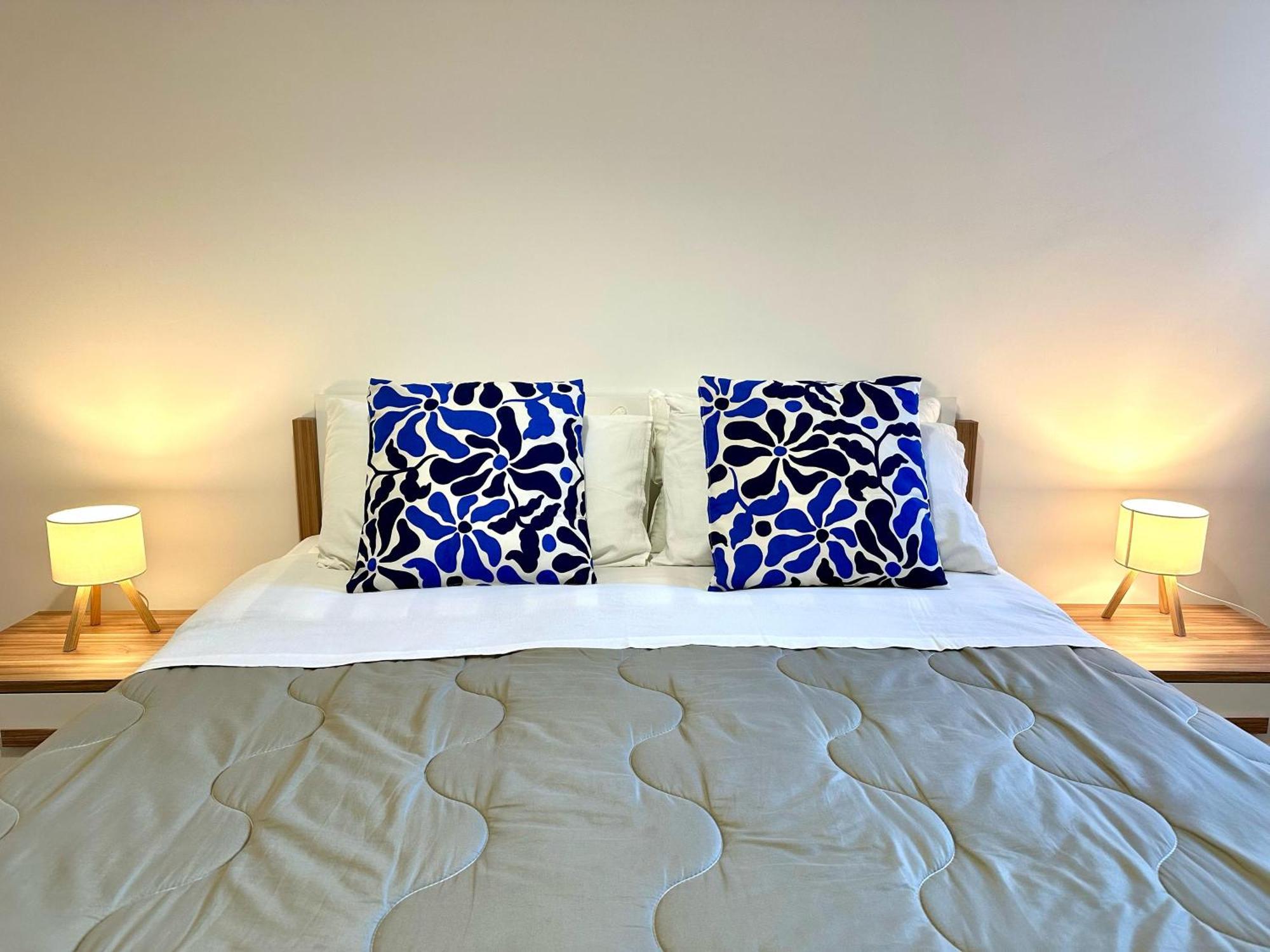 Ardeatino Apartamento