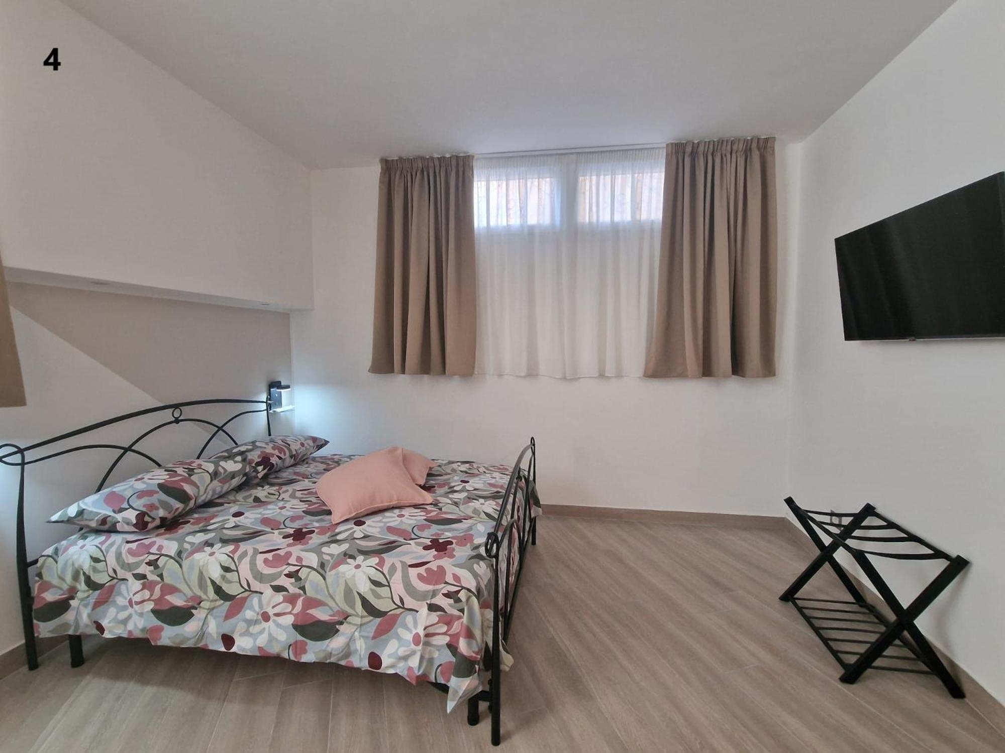 Appartamento Talenti Roma