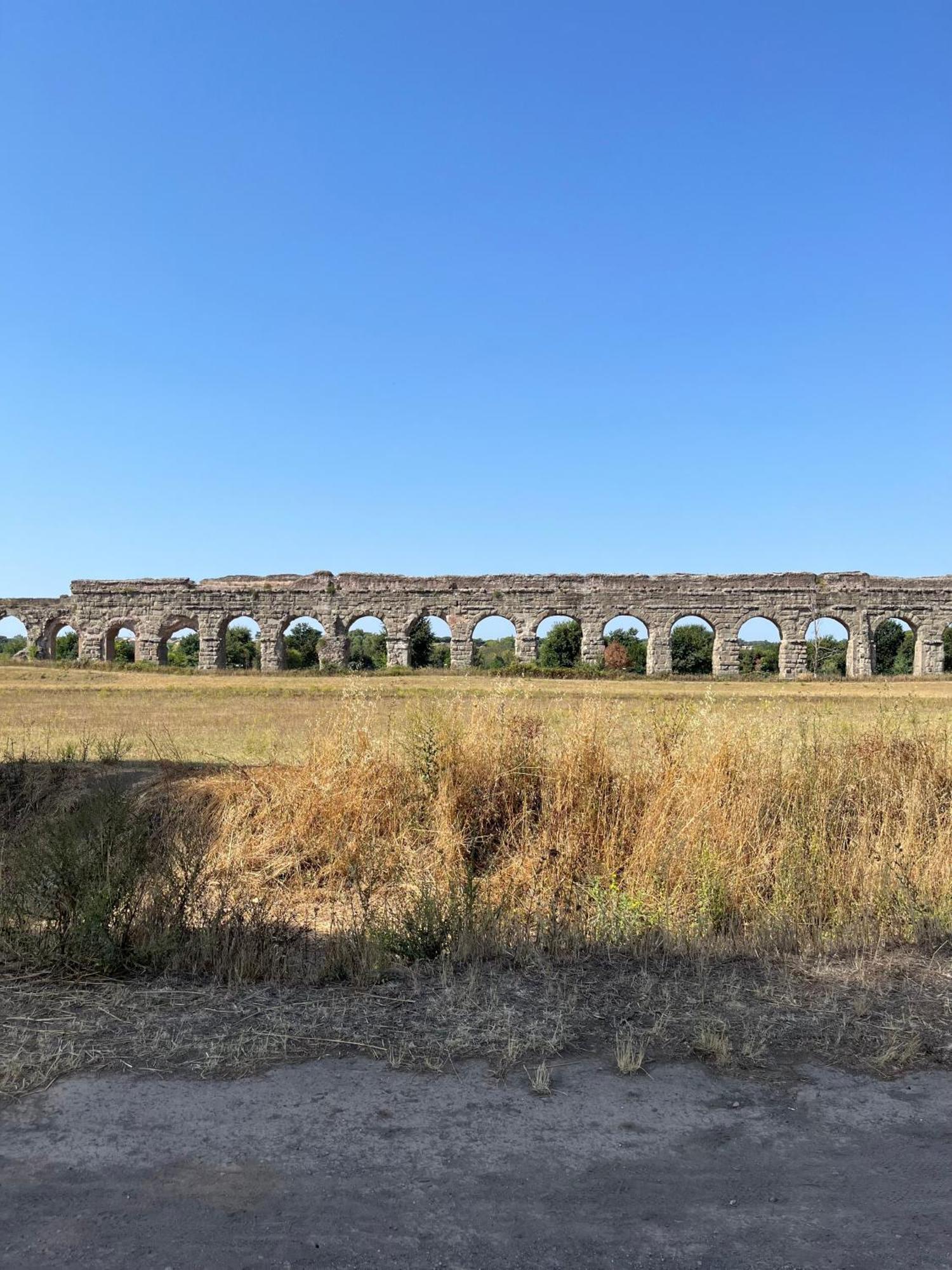 Domus Acquedotti *