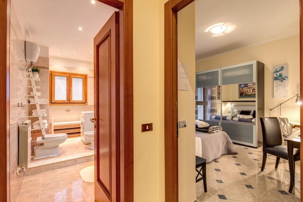 Сasa de vacaciones Residenza Amoroma