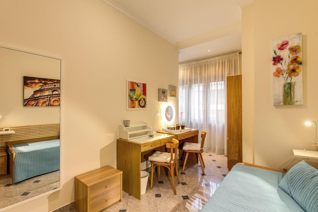 Residenza Amoroma Feriehus *
