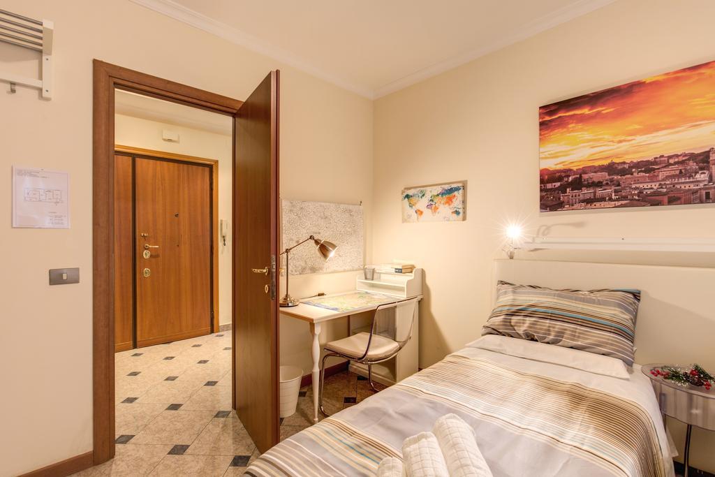 Residenza Amoroma Сasa de vacaciones